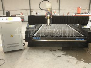 沧州河间HW-1530石材雕刻机