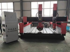 沧州河间锯片重型石材加工中心