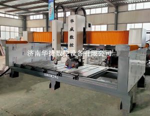 沧州河间岩板桥切机/石英石加工中心