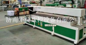 沧州河间水平侧孔机